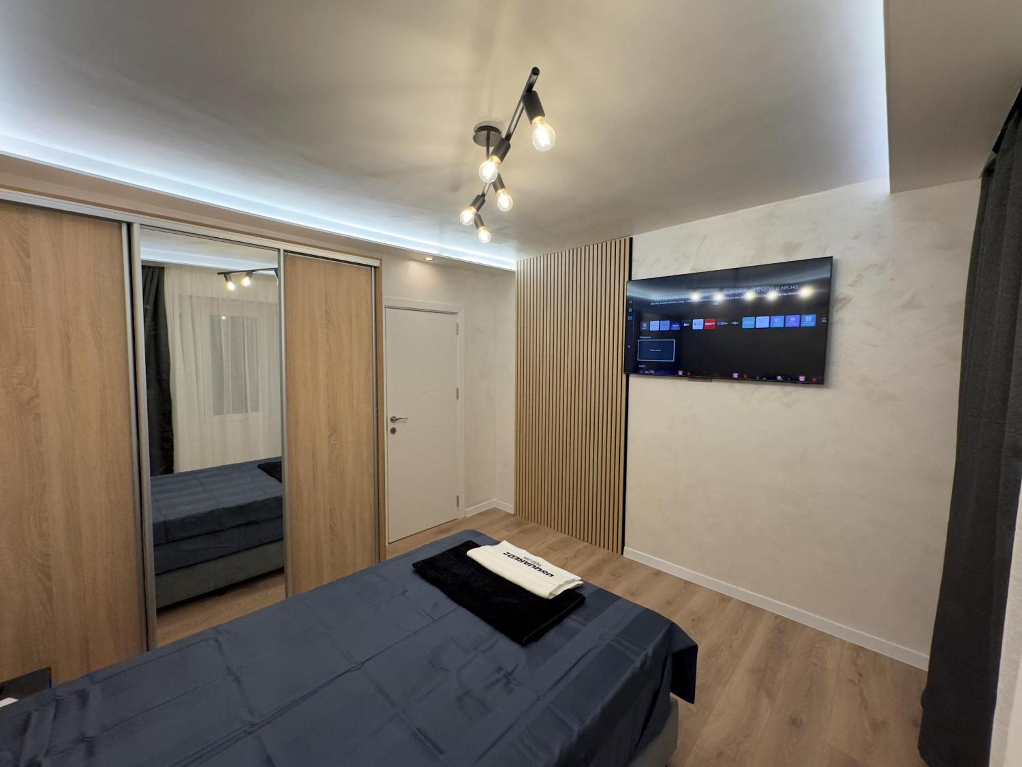 Seaview Lazur Apartment Burgas Exterior photo