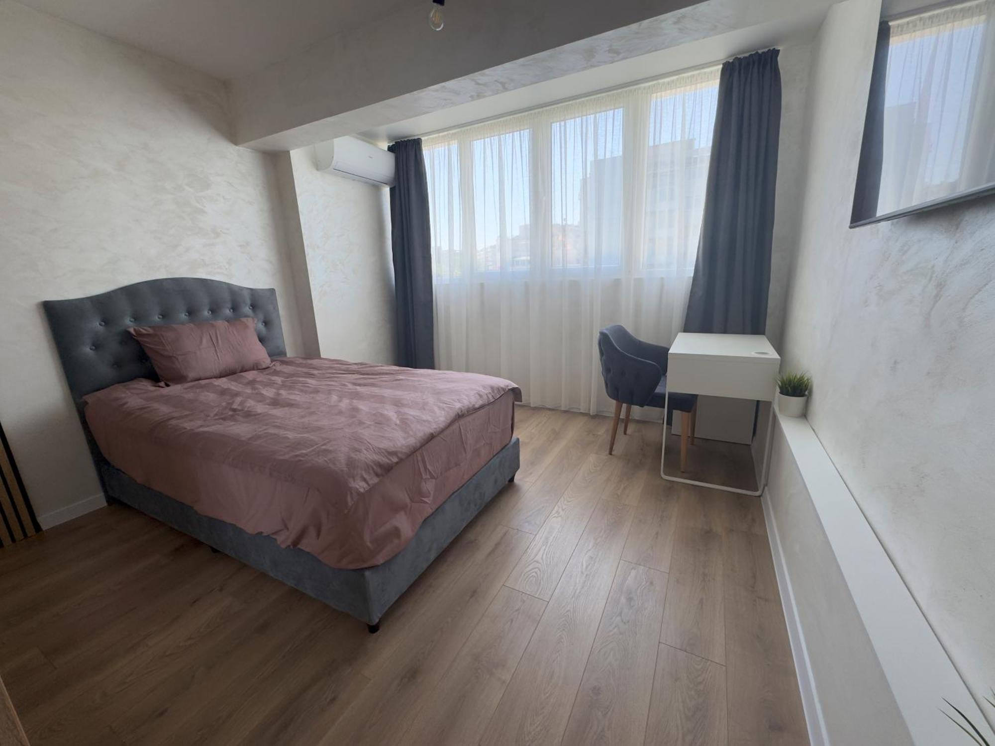 Seaview Lazur Apartment Burgas Exterior photo